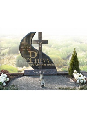 Креативный памятник 14 — ritualum.ru Креативный памятник 14 — ritualum.ru